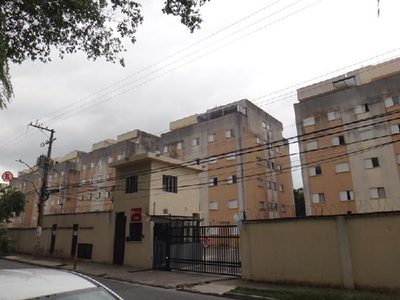 Apartamento, 2 quartos, 39 m² - Foto 1