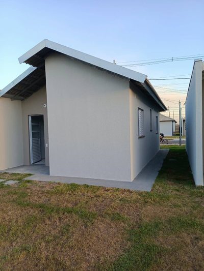 Casa, 2 quartos, 55 m² - Foto 4