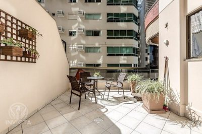 Apartamento, 3 quartos, 145 m² - Foto 3