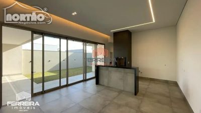 Casa, 3 quartos, 210 m² - Foto 2