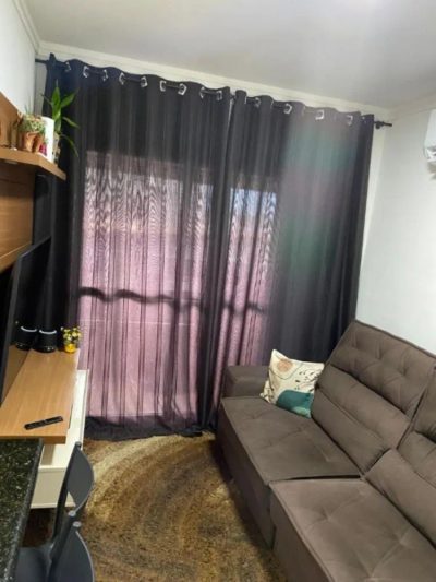 Apartamento, 2 quartos, 55 m² - Foto 1