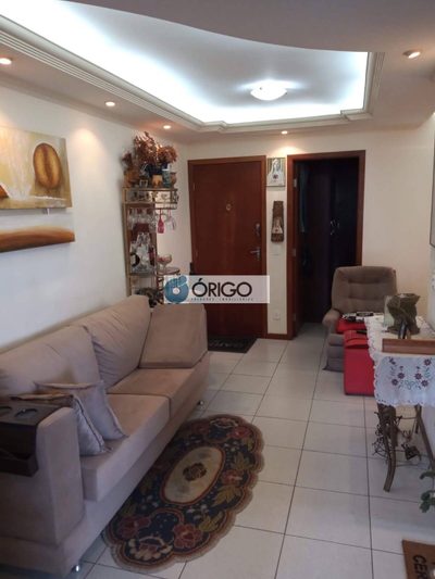 Apartamento, 3 quartos - Foto 2