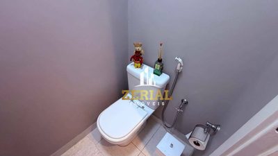 Apartamento, 3 quartos, 150 m² - Foto 5