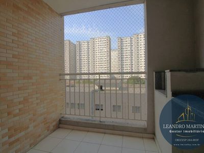 Apartamento, 3 quartos, 70 m² - Foto 2
