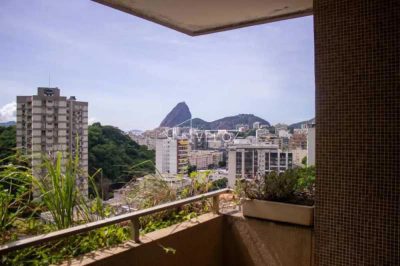 Apartamento, 3 quartos, 90 m² - Foto 2