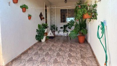 Casa, 3 quartos, 69 m² - Foto 4