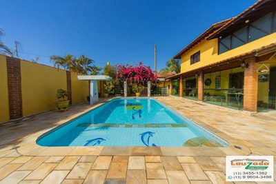 Hotel, 6 quartos, 550 m² - Foto 2