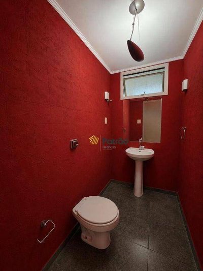 Apartamento, 4 quartos, 180 m² - Foto 5