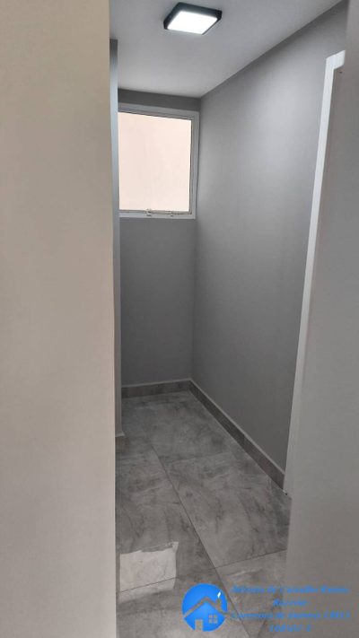 Apartamento, 1 quarto, 39 m² - Foto 5