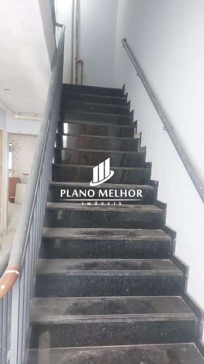 Apartamento, 2 quartos, 37 m² - Foto 4