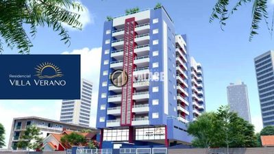 Apartamento, 2 quartos, 78 m² - Foto 1