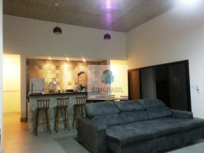 Casa, 3 quartos, 213 m² - Foto 3