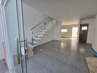 Casa, 2 quartos, 76 m² - Foto 3