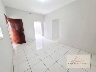Casa de Condomínio, 2 quartos - Foto 4