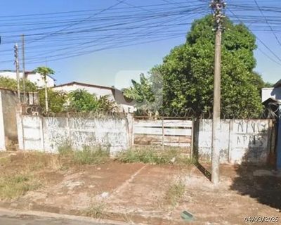 Terreno, 420 m² - Foto 1