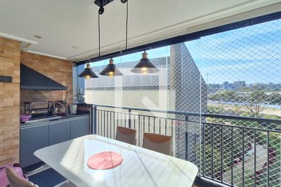 Apartamento, 2 quartos, 65 m² - Foto 3