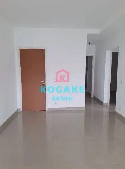 Apartamento, 3 quartos, 93 m² - Foto 1