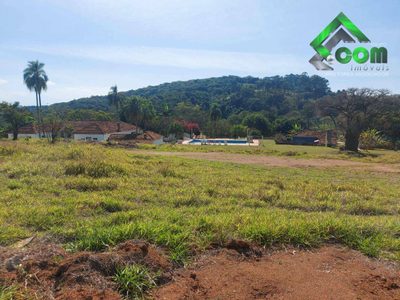 Terreno, 1000 m² - Foto 1