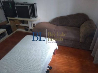 Sobrado, 3 quartos, 132 m² - Foto 5