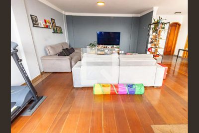 Apartamento, 3 quartos, 165 m² - Foto 4