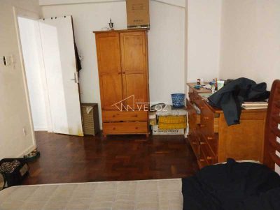 Apartamento, 1 quarto, 41 m² - Foto 1
