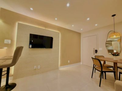 Apartamento, 1 quarto, 40 m² - Foto 1