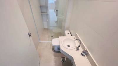 Apartamento, 2 quartos, 82 m² - Foto 5