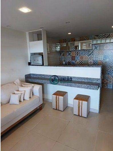 Flat/Apart Hotel, 1 quarto, 32 m² - Foto 1
