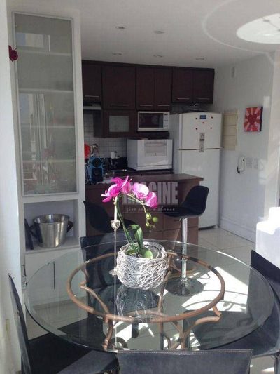 Apartamento, 1 quarto, 71 m² - Foto 3