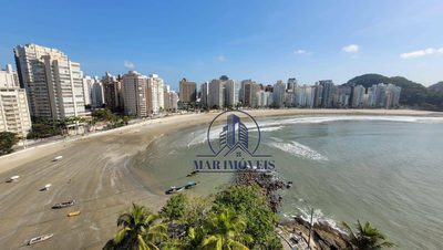 Apartamento, 3 quartos, 155 m² - Foto 1