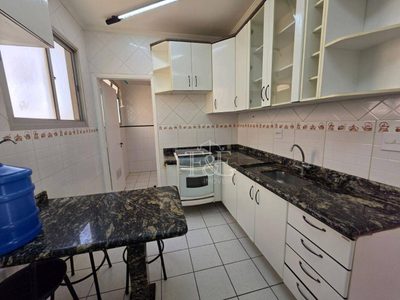 Apartamento, 2 quartos, 68 m² - Foto 2