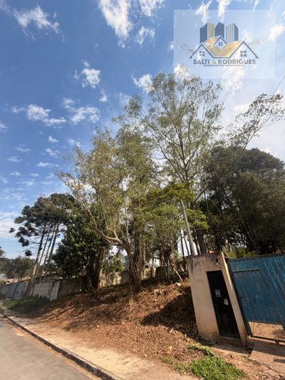 Terreno, 1200 m² - Foto 4