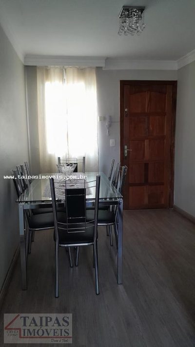 Apartamento, 2 quartos, 55 m² - Foto 3