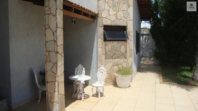 Casa, 4 quartos, 350 m² - Foto 3