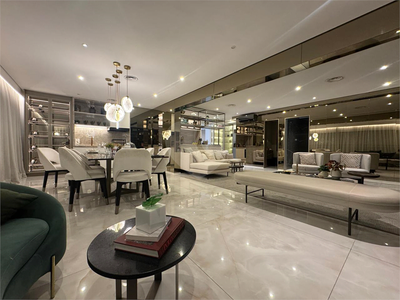 Apartamento, 3 quartos, 132 m² - Foto 4