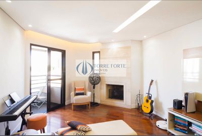 Apartamento, 3 quartos, 114 m² - Foto 3