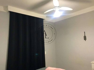 Apartamento, 2 quartos, 53 m² - Foto 4
