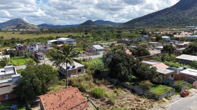 Terreno, 450 m² - Foto 1