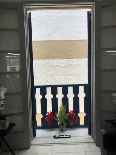 Apartamento, 2 quartos, 70 m² - Foto 2