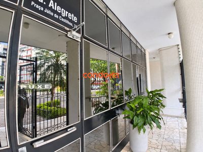 Apartamento, 3 quartos, 128 m² - Foto 2