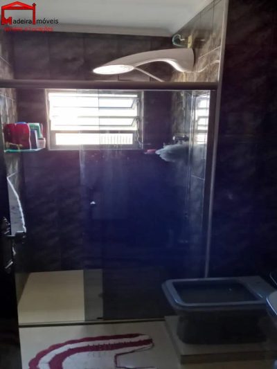 Sobrado, 3 quartos, 100 m² - Foto 2