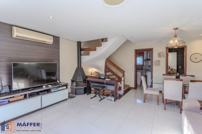 Casa, 3 quartos, 157 m² - Foto 4