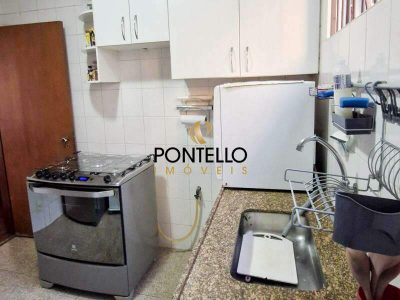 Apartamento, 3 quartos, 102 m² - Foto 1