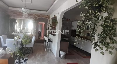 Casa, 3 quartos, 160 m² - Foto 4