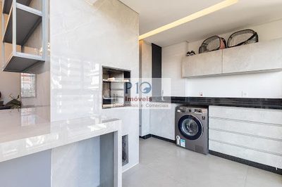 Apartamento, 2 quartos, 115 m² - Foto 2