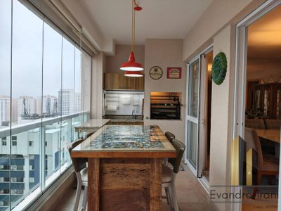 Apartamento, 3 quartos, 129 m² - Foto 5
