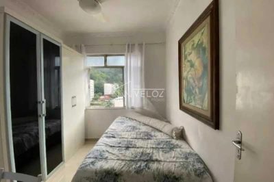 Apartamento, 1 quarto, 46 m² - Foto 1