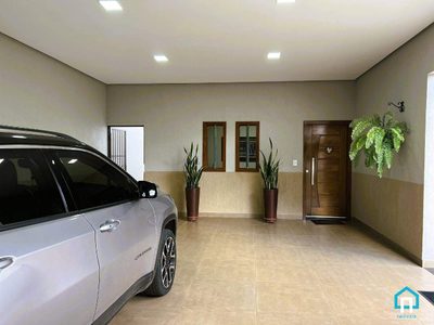 Casa, 3 quartos, 174 m² - Foto 4