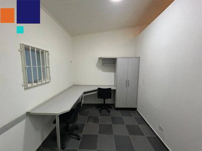Depósito-Galpão, 180 m² - Foto 4