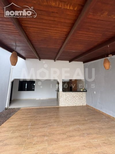 Casa, 5 quartos, 145 m² - Foto 3
